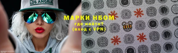 молекула духа Осинники